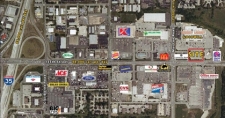 Listing Image #1 - Land for sale at NE of 135th Street and Mur-Len Road, Olathe KS 66061