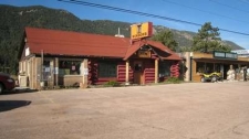 Listing Image #1 - Retail for sale at 8805 and 8815 West Highway 24, Cascade CO 80809