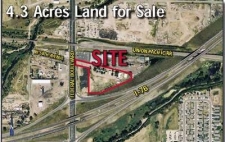 Listing Image #1 - Land for sale at 5690 N. Federal Blvd, Denver CO 80222