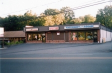 Listing Image #1 - Shopping Center for sale at 580 LAKEWOOD ROAD, WATERBURY CT 06704
