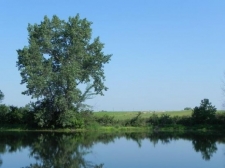 Listing Image #1 - Land for sale at Kill Creek Park area, Olathe KS 66061