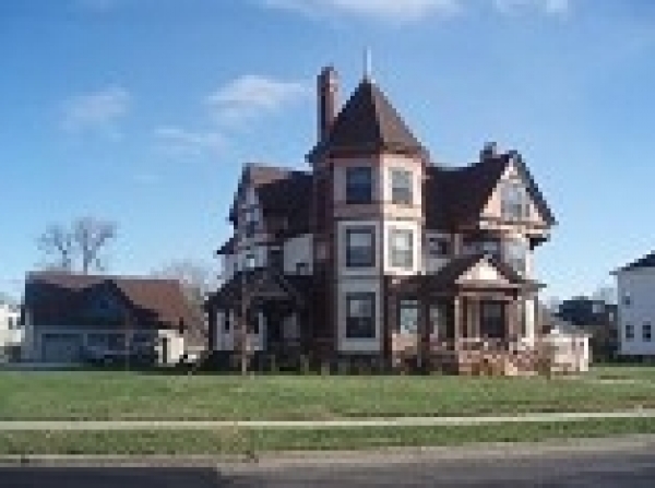 Listing Image #1 - Bed Breakfast for sale at 840 N. 1st Street,, Wisconsin Rapids WI 54494 Listing Image #1 - Bed Breakfast for sale at 840 N. 1st Street,, Wisconsin Rapids WI 54494