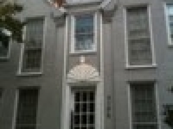 Listing Image #1 - Multi-family for sale at 3120 Hanover Avenue, Richmond VA 23221