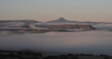 Listing Image #1 - Land for sale at 1600 gooseneck, Abiquiu NM 87592