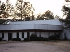 Listing Image #1 - Industrial for sale at 3700 Penninger Rd, Concord NC 28025