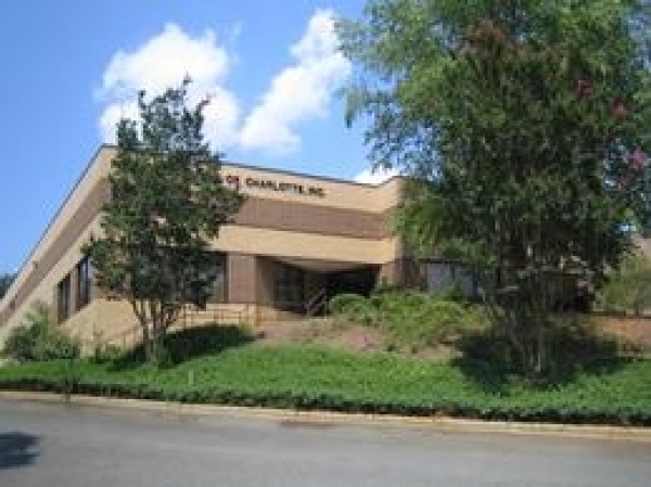 Listing Image #1 - Industrial for sale at 3830 Rose Lake Drive, Charlotte NC 28217 Listing Image #1 - Industrial for sale at 3830 Rose Lake Drive, Charlotte NC 28217