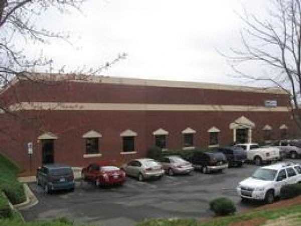 Listing Image #1 - Industrial for sale at 10348 Southern Loop Blvd, Pineville NC 28134