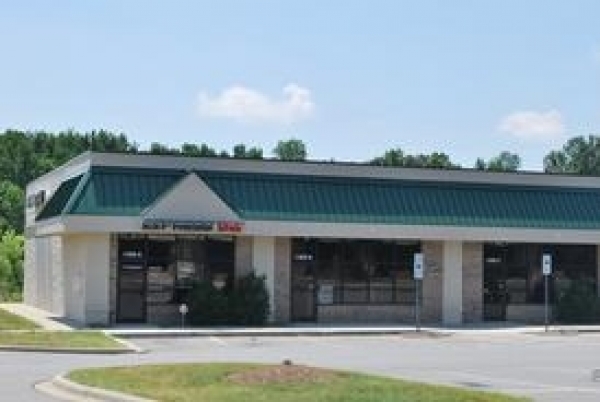 Listing Image #1 - Office for sale at 11855 N Tryon Street, Charlotte NC 28262