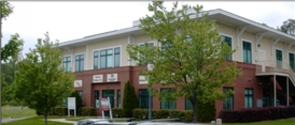 Listing Image #1 - Office for sale at 10224 Hickorywood Ave, Huntersville NC 28078