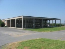 Listing Image #1 - Retail for sale at 855 Concord Pkwy S, Concord NC 28027