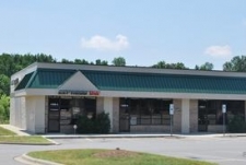 Listing Image #1 - Retail for sale at 11855 N Tryon Street, Charlotte NC 28262