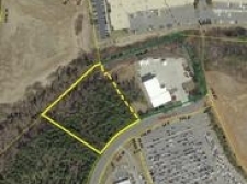 Listing Image #1 - Land for sale at 8935 Sidney Cir., Charlotte NC 28269