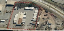 Listing Image #1 - Industrial for sale at 6448 Lakeview Rd, Charlotte NC 28269