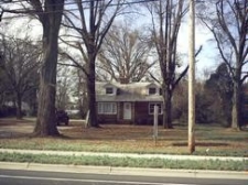 Listing Image #1 - Land for sale at 7127 Old Statesville Road, Charlotte NC 28269