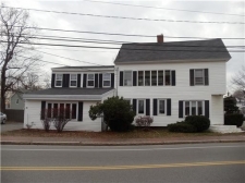 Listing Image #1 - Multi-Use for sale at 45 Beach Street, Saco ME 04072