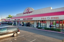 Listing Image #1 - Retail for sale at 1000-1096 Rosecrans Avenue, Gardena CA 90247