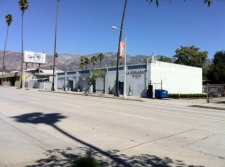 Listing Image #1 - Retail for sale at 1974-1992 N. Lincoln Ave., Pasadena CA 91103