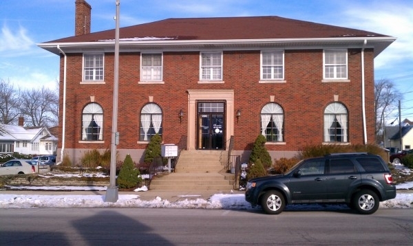 Listing Image #1 - Business for sale at 220 W. Washington ST, Lebanon IN 46052