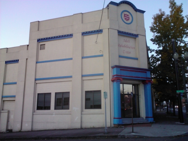 Listing Image #1 - Retail for sale at 139 Martin Luther King Boulevard, Portland OR 97232
