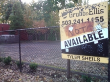Listing Image #1 - Land for sale at NE Morris and MLK Blvd, Portland OR 97212