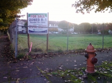 Listing Image #1 - Land for sale at NE Beech St. And Garfield, Portland OR 97212