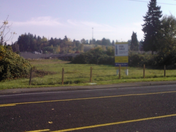 Listing Image #1 - Land for sale at 7018 Hazel Dell Ave, Vancouver WA 98665