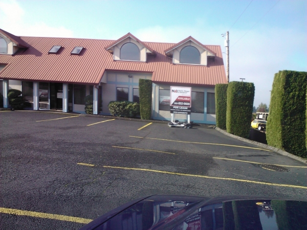 Listing Image #1 - Retail for sale at 9110a hwy 99, Vancouver WA 98665