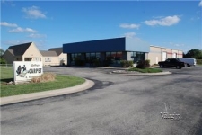 Listing Image #1 - Industrial for sale at 34105 Commerce Dr, De Soto KS 66018