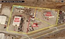 Listing Image #1 - Industrial for sale at 6608 Kaw Dr, Kansas City KS 66111