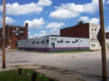 Listing Image #1 - Industrial for sale at 825 Mulberry St, Kansas Cit MO 64101