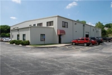 Listing Image #1 - Industrial for sale at 2010 Television Pl, Blue Summit MO 66115