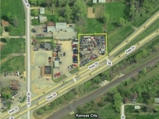 Listing Image #1 - Multi-Use for sale at 6410 Kaw Dr, Kansas City KS 66111