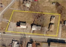Listing Image #1 - Multi-Use for sale at 5816 Leavenworth Rd, Kansas City KS 66104