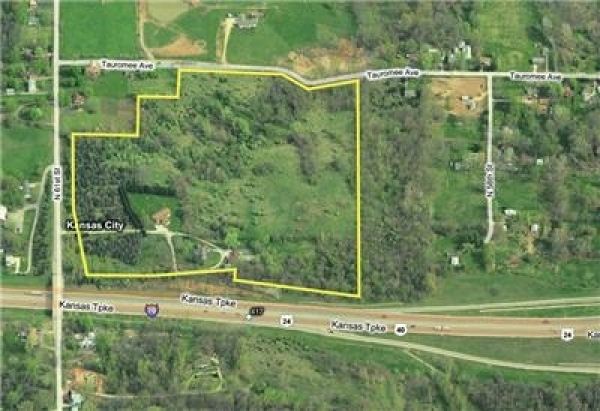 Listing Image #1 - Land for sale at 411N 61st St, Kansas City KS 66102