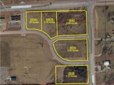 Listing Image #1 - Land for sale at 3042 N 99th St, Kansas City KS 66109