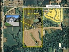 Listing Image #1 - Land for sale at 10401 Hutton Rd, Kansas City KS 66109