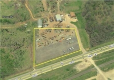 Listing Image #1 - Land for sale at 8130 Kaw Dr, Kansas City KS 66111