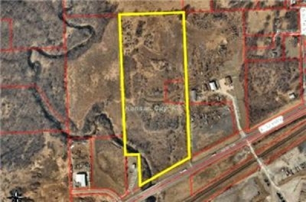 Listing Image #1 - Land for sale at 8210 Kaw Dr, Kansas City KS 66111