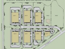 Listing Image #1 - Land for sale at NE of Kaw Dr and S 86th St, Kansas City KS 66111