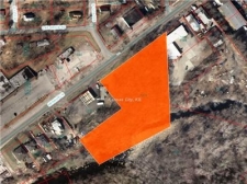 Listing Image #1 - Land for sale at 1215 Merriam Ln, Kansas City KS 66103
