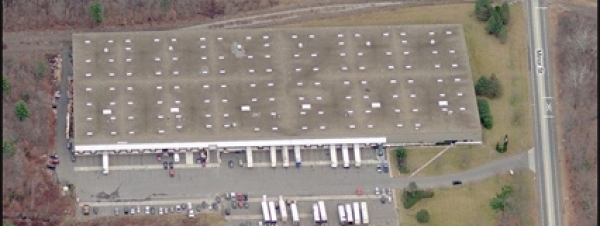 Listing Image #1 - Industrial for sale at 360 Minor Street, Bristol CT 06010