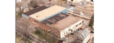 Listing Image #1 - Industrial for sale at 956 Old Colony Road, Meriden CT 06451