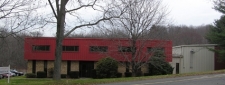 Listing Image #1 - Industrial for sale at 6 Benson Road, Oxford CT 06762