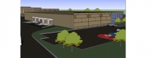 Listing Image #1 - Industrial for sale at 5 Morse Road, Oxford CT 06478
