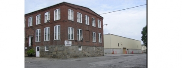 Listing Image #1 - Industrial for sale at 100 Lawton Street, Torrington CT 06790