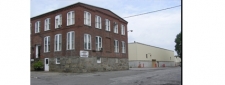 Listing Image #1 - Industrial for sale at 100 Lawton Street, Torrington CT 06790