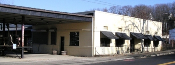 Listing Image #1 - Industrial for sale at 20 Eagle Street, Waterbury CT 06708 Listing Image #1 - Industrial for sale at 20 Eagle Street, Waterbury CT 06708