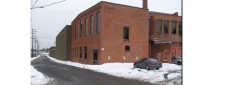 Listing Image #1 - Industrial for sale at 300 Railroad Hill Street, Waterbury CT 06708