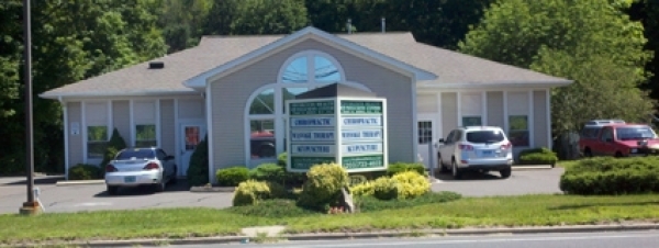 Listing Image #1 - Health Care for sale at 778 New Haven Road, Naugatuck CT 06770