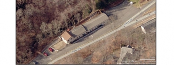 Listing Image #1 - Office for sale at 982 Rubber Avenue, Naugatuck CT 06770